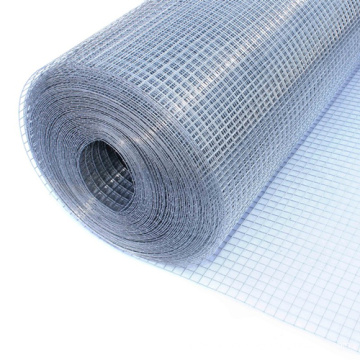 China Wholesale Galvanized Steel Wire Mesh (SWM)